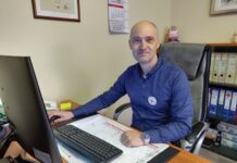 Dario Pauković novi je ravnatelj Gradskog društva Crvenog križa Nova Gradiška