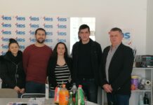 Staro Petrovo Selo: Izvanredni sabor ogranka HDS-a