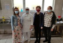 I praktična natjecanja mogu ići online: Gabrijela Gazibarić uspješna na međužupanijskom natjecanju za pomoćne kuhare i slastičare