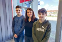 Ekipa Osnovne škole Mato Lovrak plasirala se na državno natjecanje iz vjeronauka!