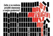 Večeras u kinu dokumentarac: Izbačeni