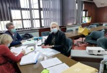 Nezavisna kandidatkinja Mirela Relković predala potpise