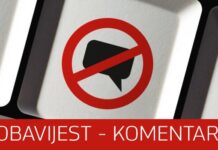 Očitovanje redakcije portala Radiong.hr