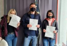 NG PLUS ZA NEZAPOSLENE: Naš korisnik Matej o verificiranoj edukaciji za WEB dizajnera