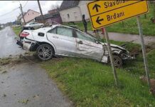 Poznati detalji prometne nesreće u Zapolju: Preminuli muškarac vozio bez vozačke i koristio mobitel