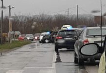 Detalji prometne nesreće u Smrtiću: Zbog neprilagođene brzine teško ozlijeđen 19-godišnjak