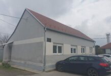 BRINU I O UMIROVLJENICIMA: U tijeku obnova općinske zgrade i prostor Udruge umirovljenika u Starom Petrovom Selu
