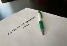 Kandidati za gradonačelnike/ice i gradsko vijeće i danas prikupljali potpise u gradu / galerija