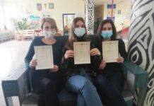 Županijsko Natjecanje u poznavanju hrvatskog jezika