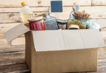 13,8% više donirane hrane u 2020. godini