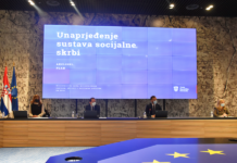 Predstavljen Akcijski plan unaprjeđenja sustava socijalne skrbi: Nova zapošljavanja, povećanje upravnih i inspekcijskih nadzora