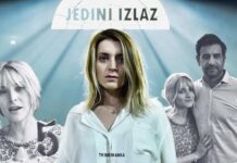 Novi domaći film „Jedini izlaz” u novogradiškom kinu