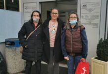 Donosimo dojmove sudionika projekta “Društvo jednakih mogućnosti”