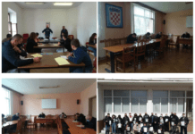 Ispiti u radio klubu Nova Gradiška