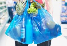 Uskoro potpuna zabrana laganih plastičnih vrećica u Hrvatskoj