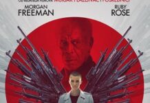 Kino Nova Gradiška prikazuje triler ”NAJDUŽA NOĆ”