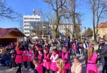 Manifestacija „Uskrs u Novoj Gradiški“ privukla mnogobrojne građane