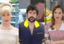 MOĆAN VIDEO: ‘Hejt Sloveni‘ sa Severinom, Goranom i Hristinom natjerat će vas na razmišljanje