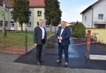 Ulaganje Općine Rešetari u OŠ Ante Starčević