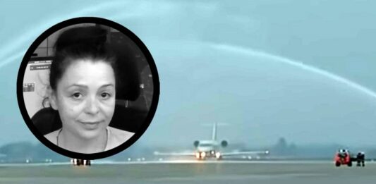 Umrla Novogradiščanka – kontrolorka leta koja je prva pozdravila Gotovinu na povratku u Hrvatsku