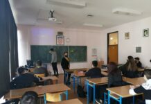 Novi projekt Udruge “Pozitiva”: Zdravlje i sigurnost mladih u vrijeme korone