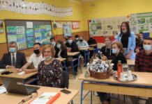 Osnovna škola Ante Starčevića iz Rešetara nastavlja suradnju sa školom iz Rumunjske