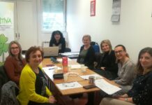 Novogradiške „Pozitivke” idu dalje: Dani otvorenih vrata za brige i probleme