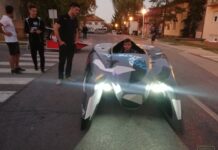 Učenici ETEŠ-a izrađuju od robota do rovera