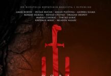 Kino Nova Gradiška sutra prikazuje: Doba uskoka