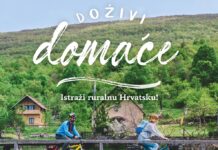 Započinje prva nacionalna kampanja ruralnog turizma „Doživi domaće. Istraži ruralnu Hrvatsku!“