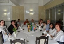 Godina dana projekta – Drugi dom! Organizirano druženje osoba s invaliditetom