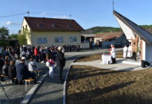 Rešetari: posvećena nova kapelica Blaženog Alojzija Stepinca