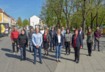 Lokalni izbori 2021: SDP Nova Gradiška pismo građanima