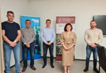 Investicijski boom u Industrijskom parku Nova Gradiška