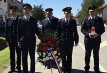 Vatrogasci DVD-a Dragalić obilježili blagdan sv. Florijana