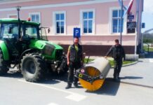 Općina Vrbje osniva vlastiti komunalni pogon