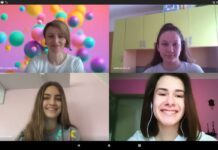 OŠ Ljudevita Gaja NG: Školu predstavile tri osmašice, osvojile sjajno 5. mjesto