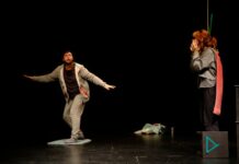 U Pučkom otvorenom učilištu “Matija Antun Relković”: U petak besplatna predstava za djecu “Zamisli”