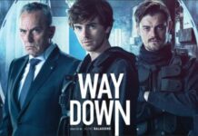 Kino Nova Gradiška prikazuje: SEF