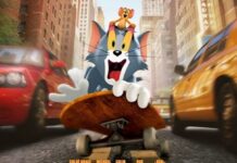 Kino Nova Gradiška: Danas besplatna projekcija filma Tom i Jerry