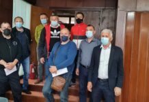 GNG: Potpisano 11 ugovora s novogradiškim poduzetnicima