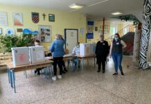 LOKALNI IZBORI 2021.: Koliko je birača dosad glasovalo u našoj županije