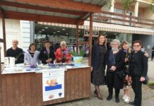 Novogradiščani obilježili Dan plavog irisa