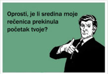 Galerija: 20 sarkastičnih e-čestitki za čestitanje (ne)bitnih zbivanja u životima vaših prijatelja