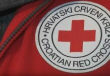 Djelatnici i volonteri raznim akcijama obilježit će Međunarodni dan Crvenog križa
