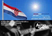 Uz Dan državnosti: Večeras u Gradskom parku koncert rock sastava iz Novske
