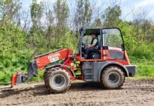 OPG Bićanić iz Oštrog Vrha generacijama se uz stočarstvo bave i ratarstvom