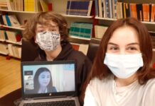 Učenici OŠ Ljudevita Gaja Nova Gradiška sudjelovali na 16. Susretu Dječjih vijeća Hrvatske