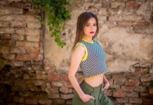 Kim Verson pokazala drukčiju sebe u novoj, energičnoj pjesmi ‘Divlji i slobodni’!