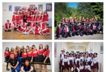 Novogradiškim maturantima odobrena norijada